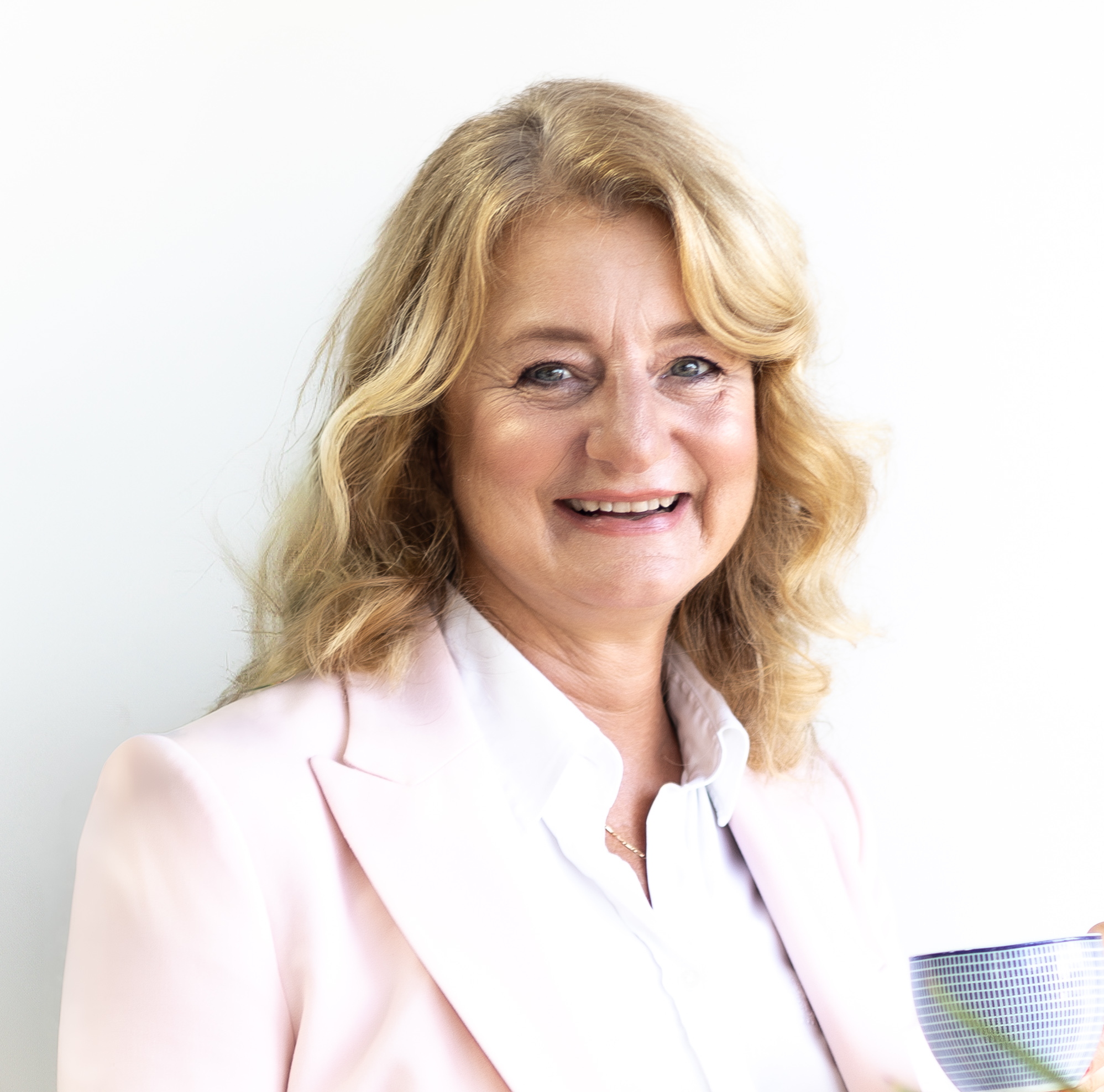 Birgit Wolf